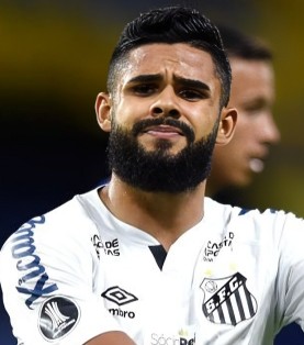 Alineación de Santos Vicecampeón Copa Libertadores 2020 felipe jonatan 2020 san cl