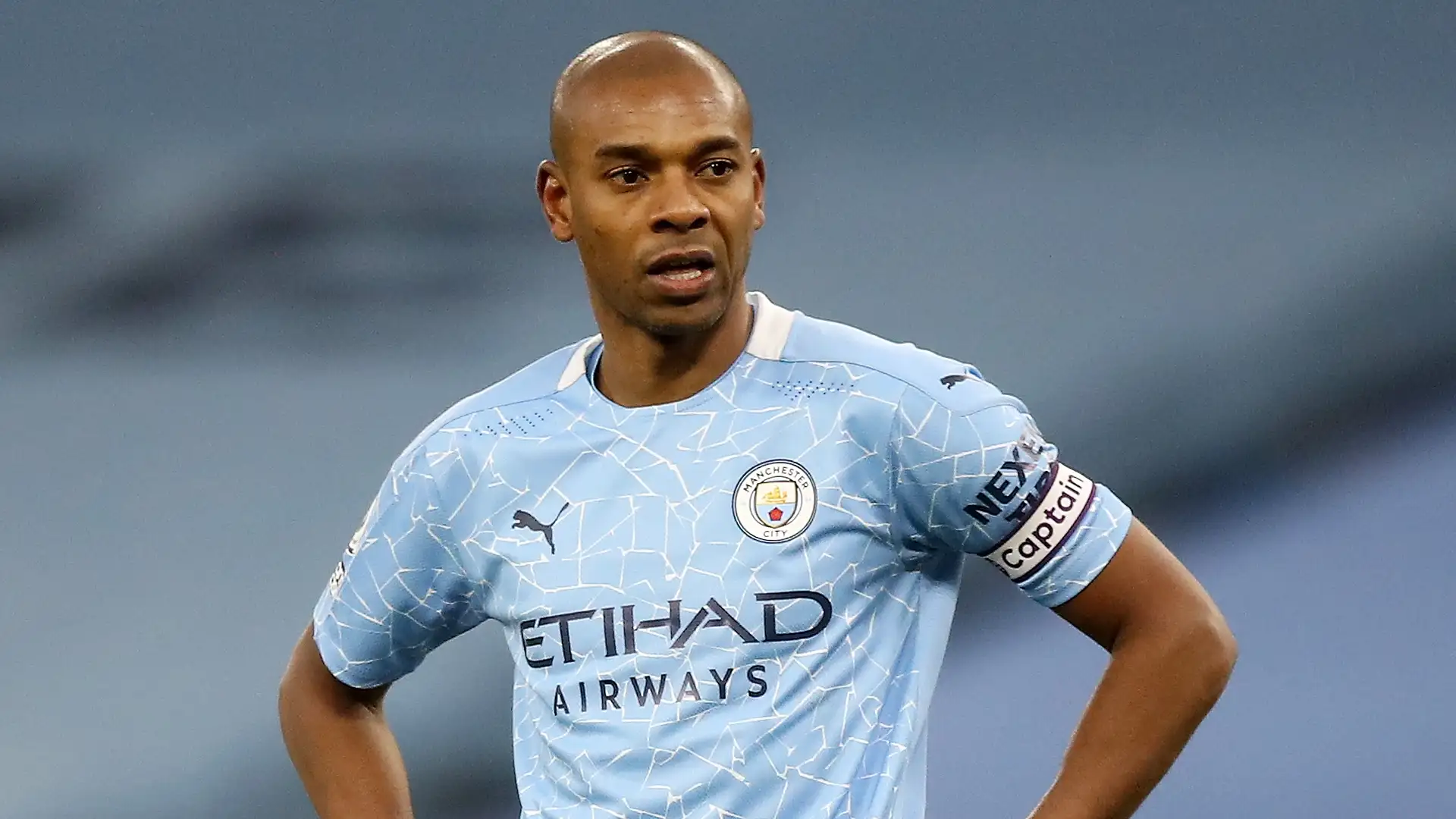 fernandinho portada
