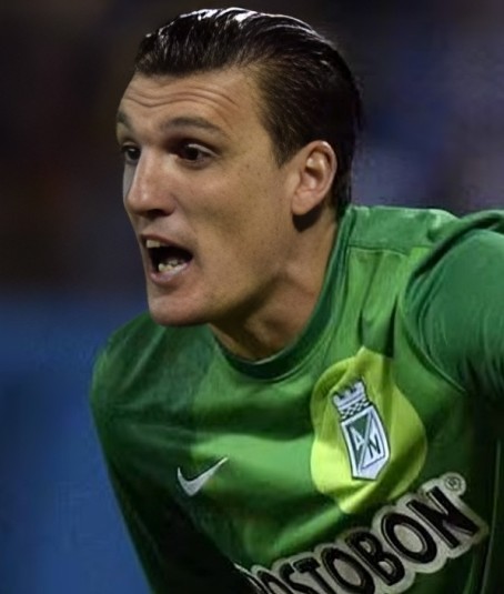 franco armani 2014 atn cs