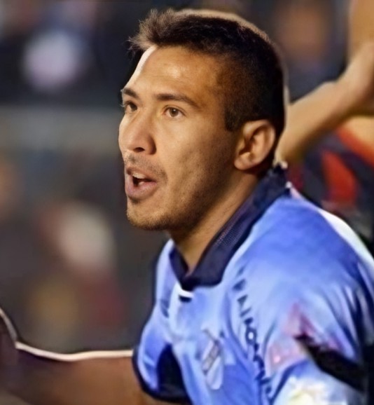 gerardo yecerotte 2014 bol cl