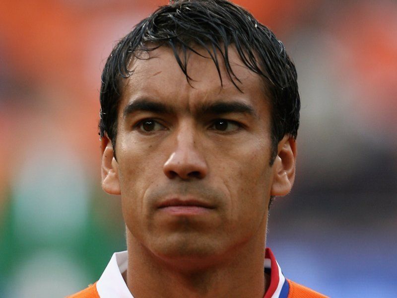 giovanni van bronckhorst portada