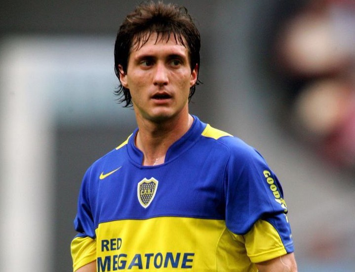 guillermo barros schelotto portada