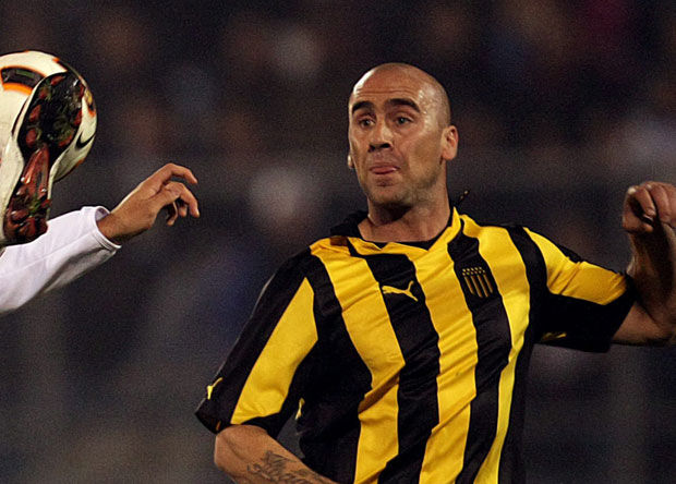 guillermo rodriguez 2011 peÑ cl