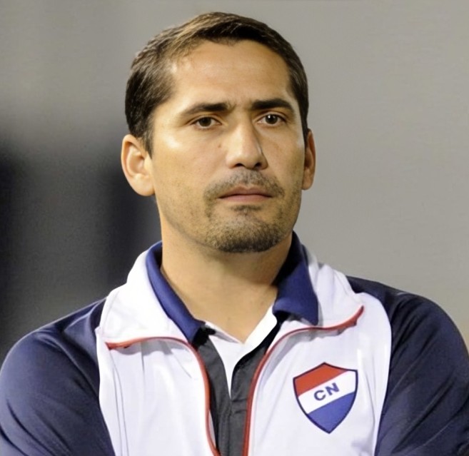 gustavo morinigo 2014 nac cl