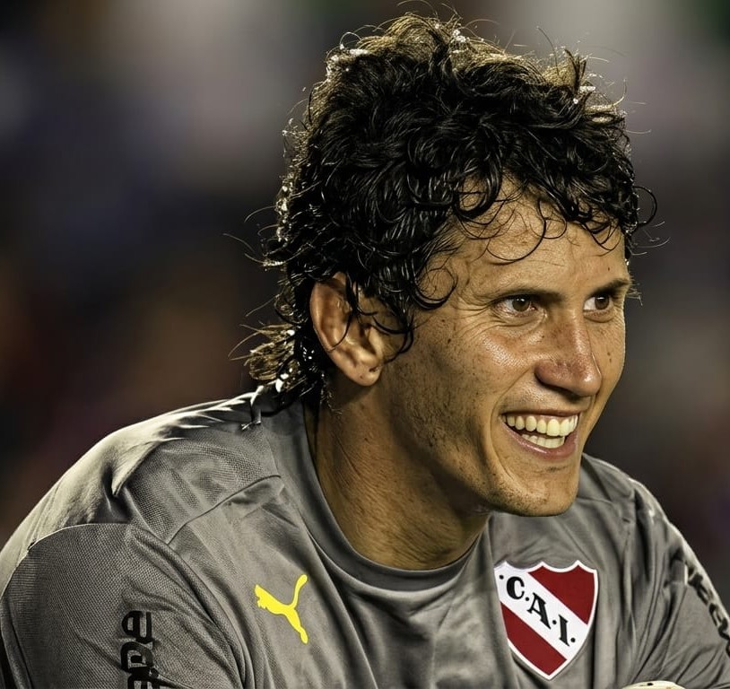 hilario navarro 2010 ind cs r