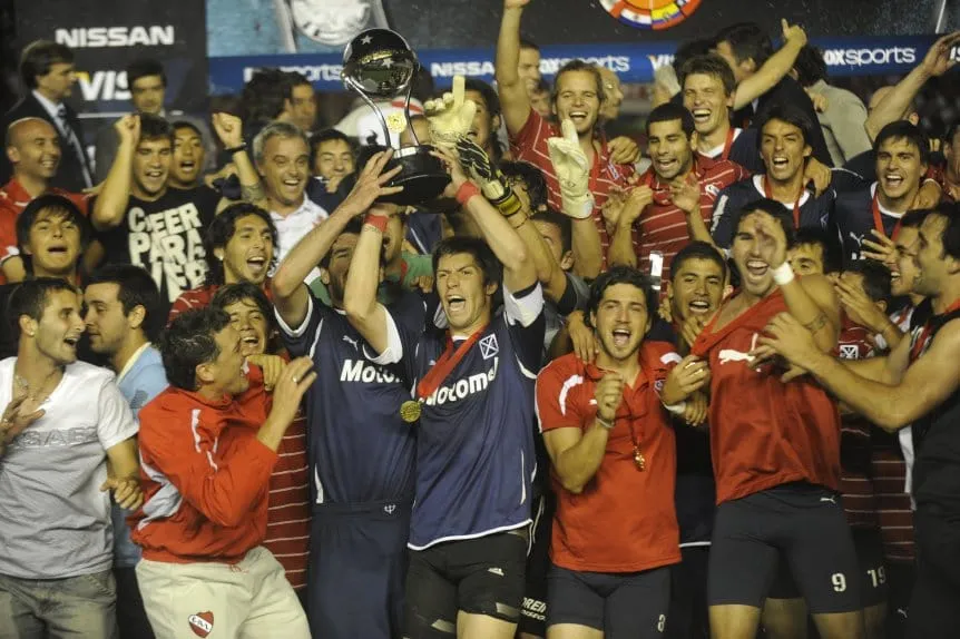 independiente 2010 cs
