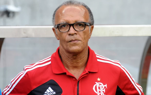 jayme de almeida 2017 fla cs