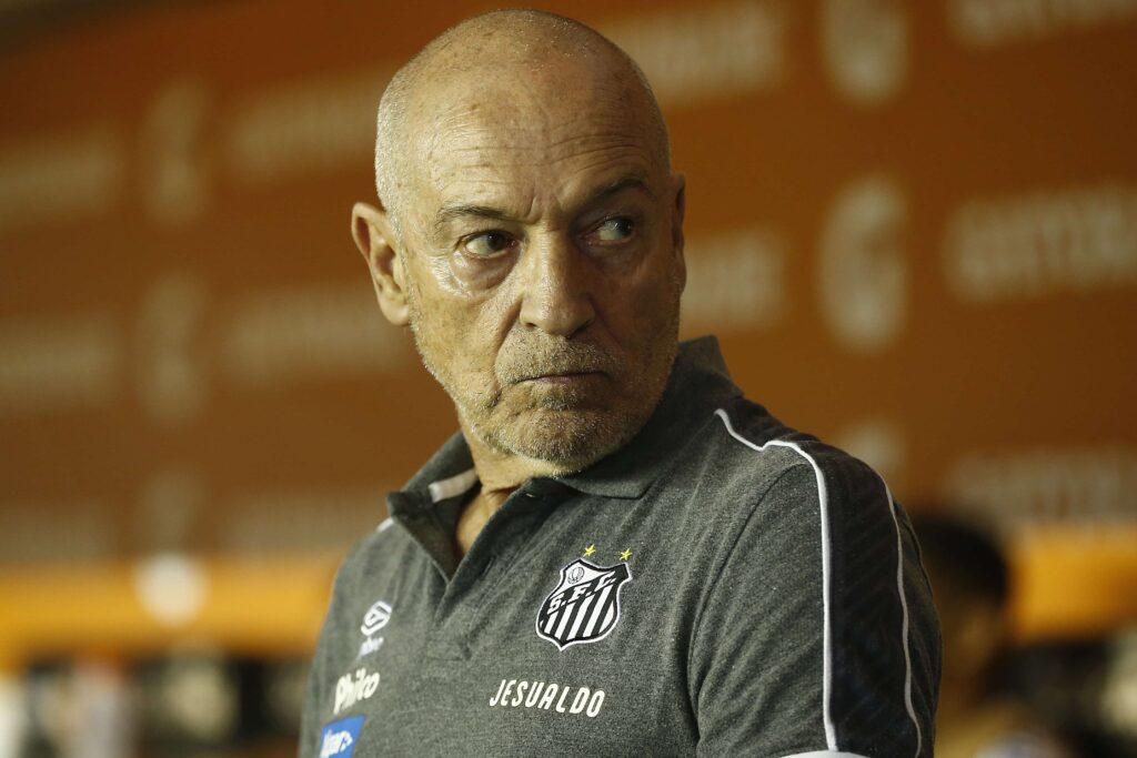Alineación de Santos Vicecampeón Copa Libertadores 2020 jesualdo ferreira 2020 san cl