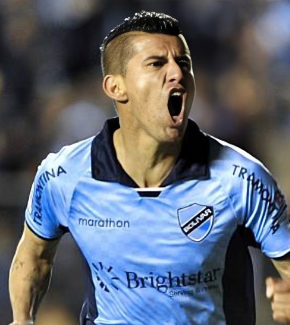 juan carlos arce 2014 bol cl