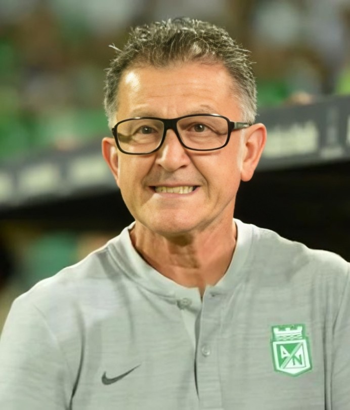 juan carlos osorio 2014 atn cs