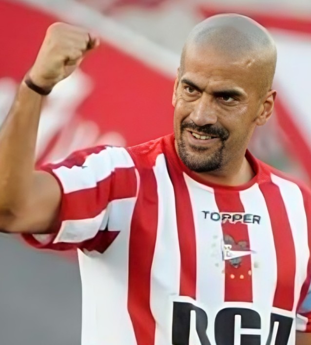 juan sebastián verón 2008 est cs