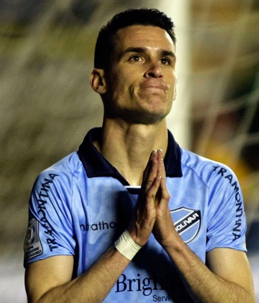 juanmi callejon 2014 bol cl