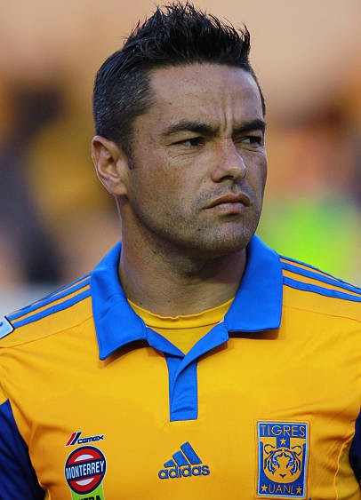 Alineación de Tigres UANL Vicecampeón Copa Libertadores 2015 juninho 2015 tig cl