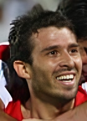 leandro benitez 2008 est cs