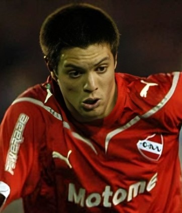 leonel galeano 2010 ind cs