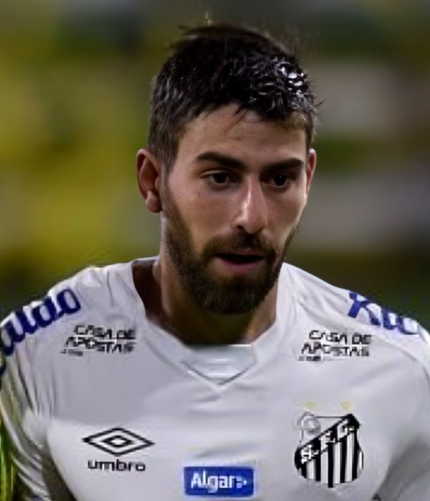 Alineación de Santos Vicecampeón Copa Libertadores 2020 luan peres 2020 san cl