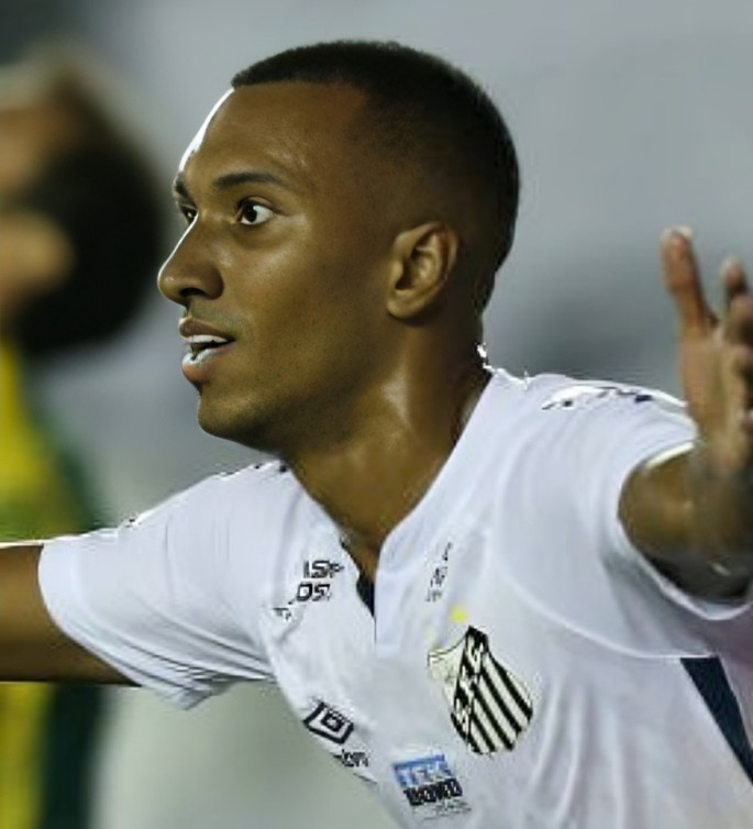 Alineación de Santos Vicecampeón Copa Libertadores 2020 lucas braga 2020 san cl