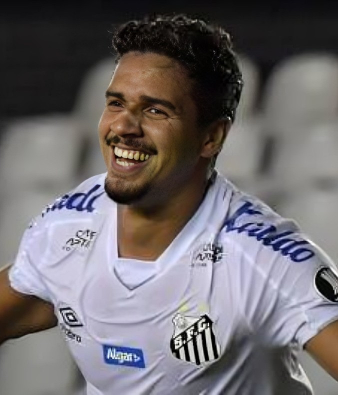 Alineación de Santos Vicecampeón Copa Libertadores 2020 lucas verissimo 2020 san cl