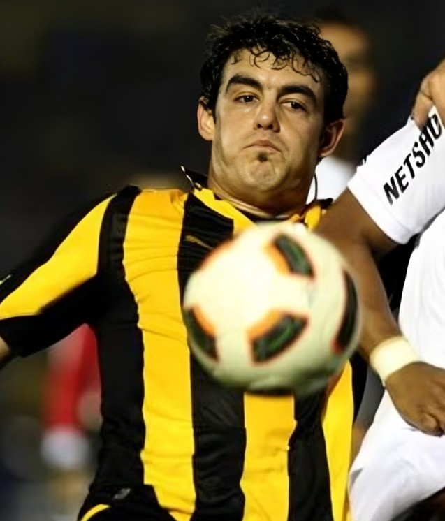 luis aguiar 2011 peÑ cl