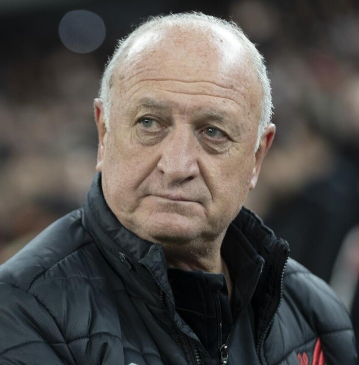 Alineación de Athletico Paranaense Vicecampeón Copa Libertadores 2022 luis felipe scolari 2022 par cl