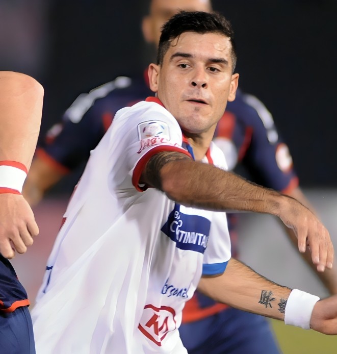 marcos melgarejo 2014 nac cl