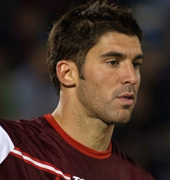 mariano andujar 2008 est cs