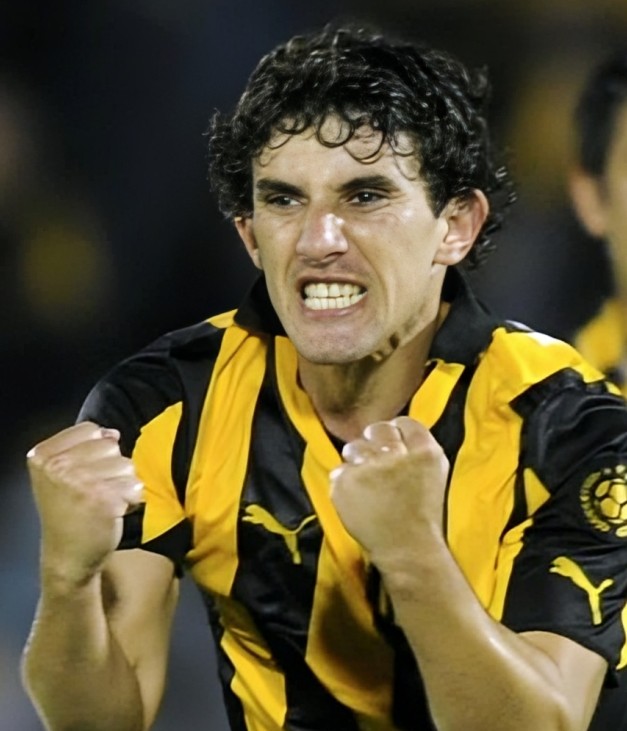 mathias corujo 2011 peÑ cl