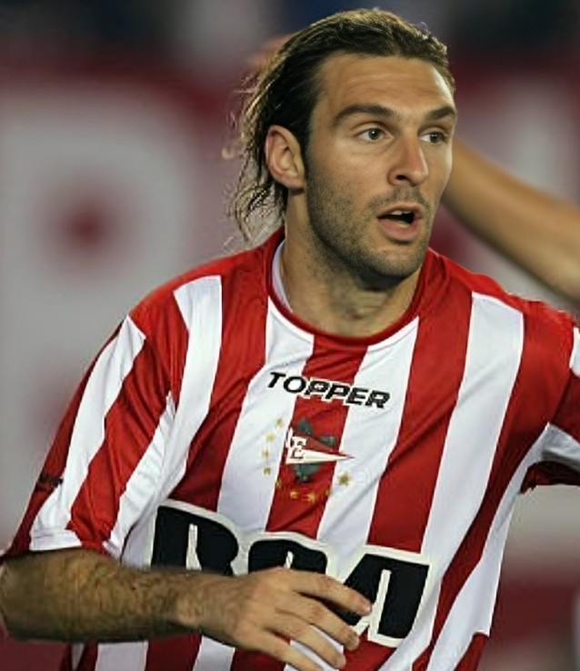 mauro boselli 2008 est cs