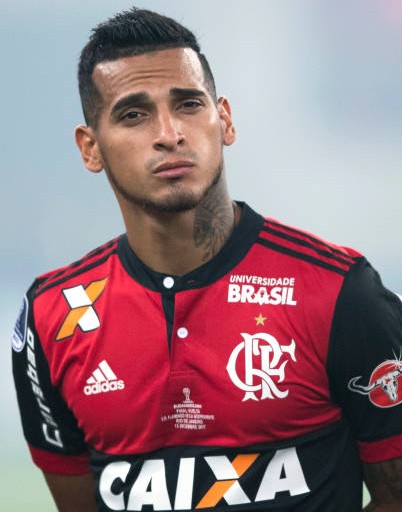 miguel trauco 2017 fla cs