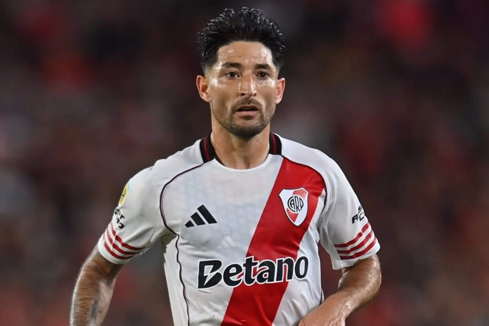 milton casco portada