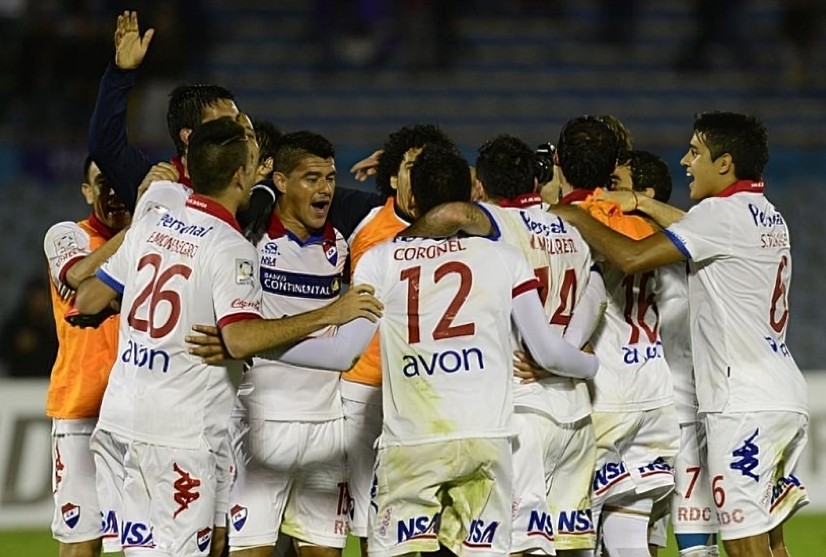 nacional (p) 2014 cl