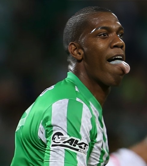 orlando berrio 2014 atn cs