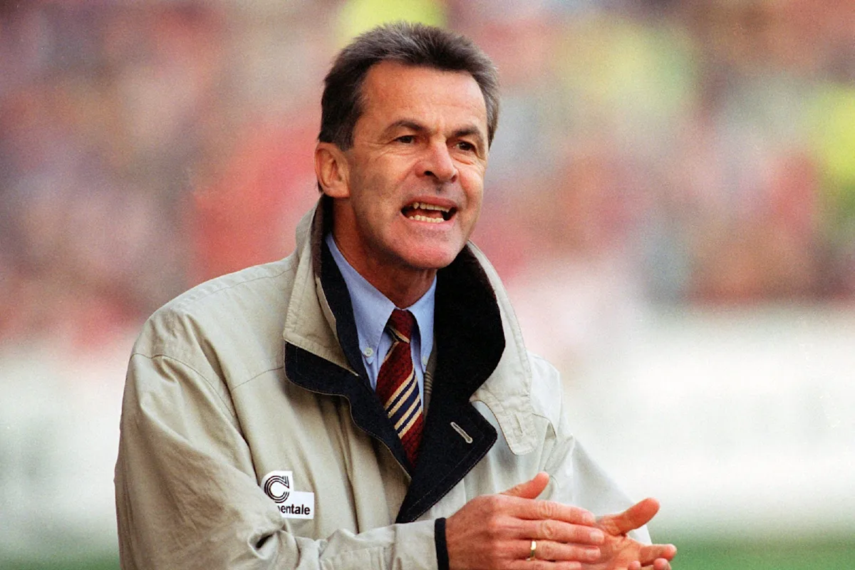 ottmar hitzfeld portada