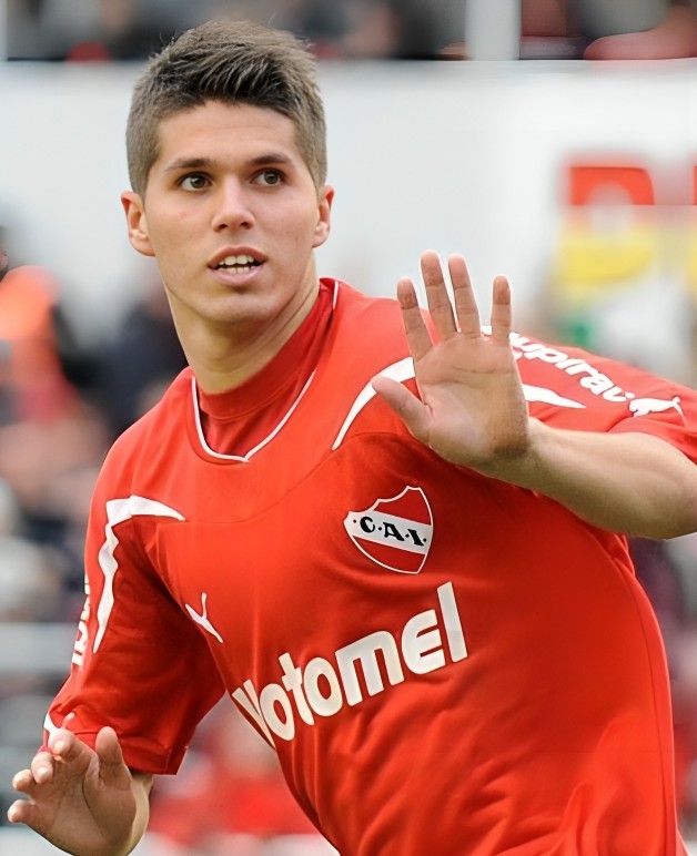 patricio rodríguez 2010 ind cs