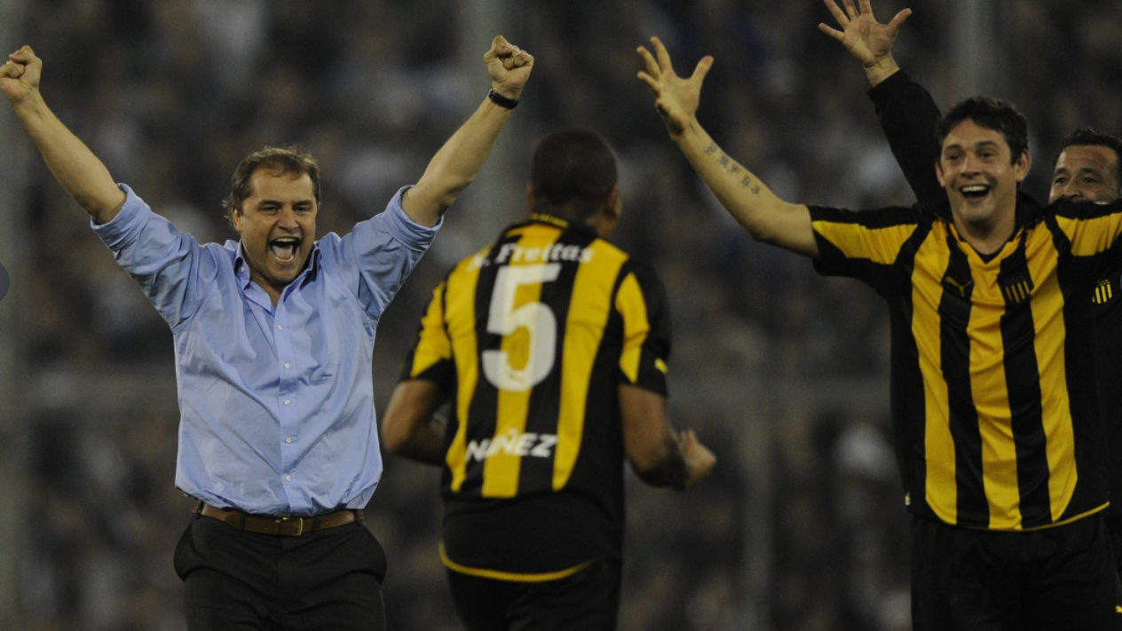 peñarol 2011 cl