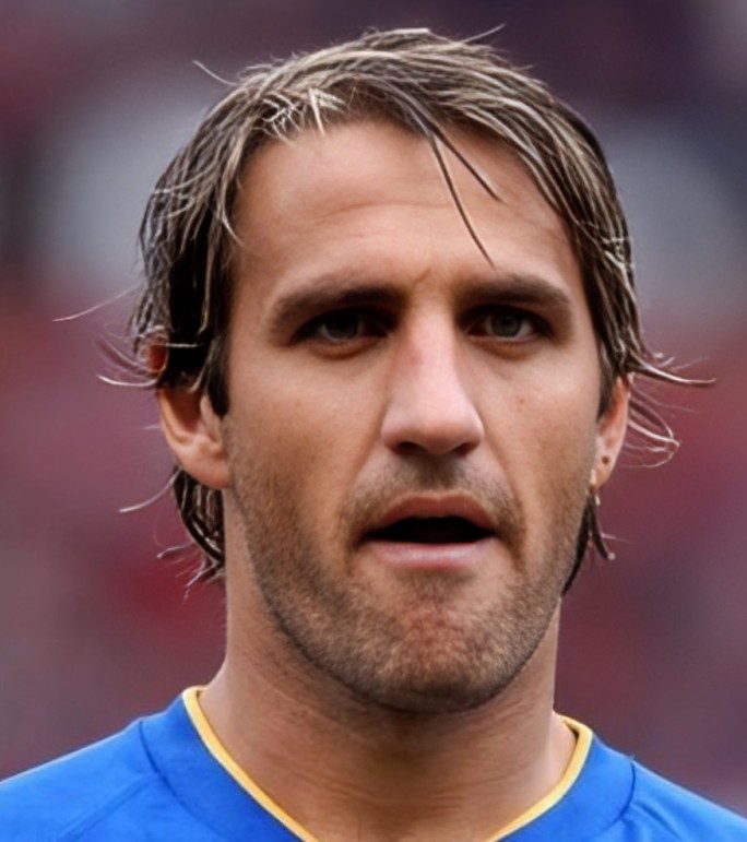 raul cascini 2004 boca cl