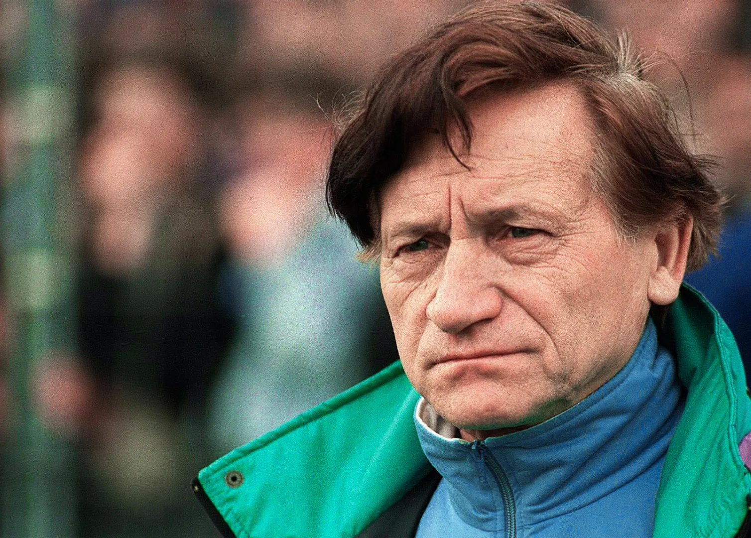 Alineaciones históricas donde dirigió Raymond Goethals raymond goethals portada