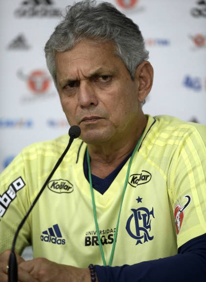 reinaldo rueda 2017 fla cs