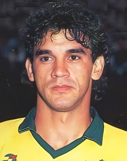 ricardo gomes 1990 bra cm