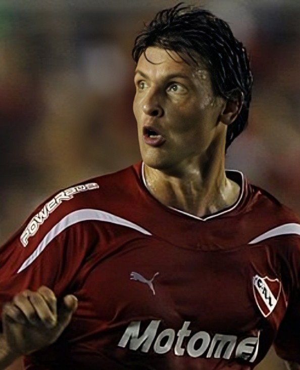 roberto battion 2010 ind cs