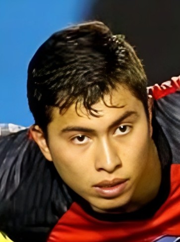 romel quiñónez 2014 bol cl