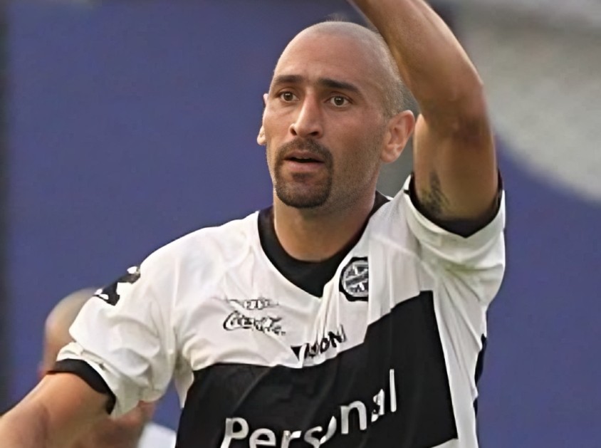 sergio orteman portada