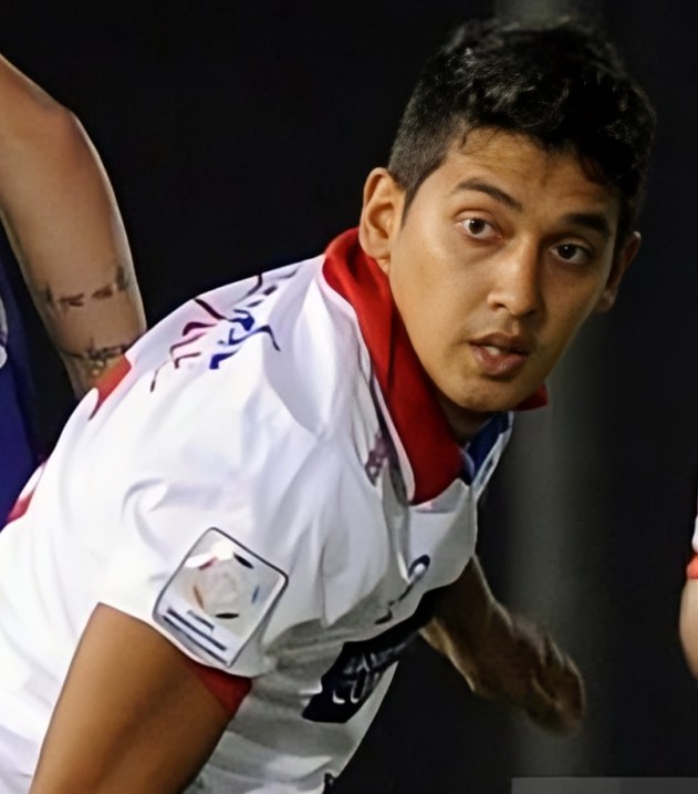 silvio torales 2014 nac cl