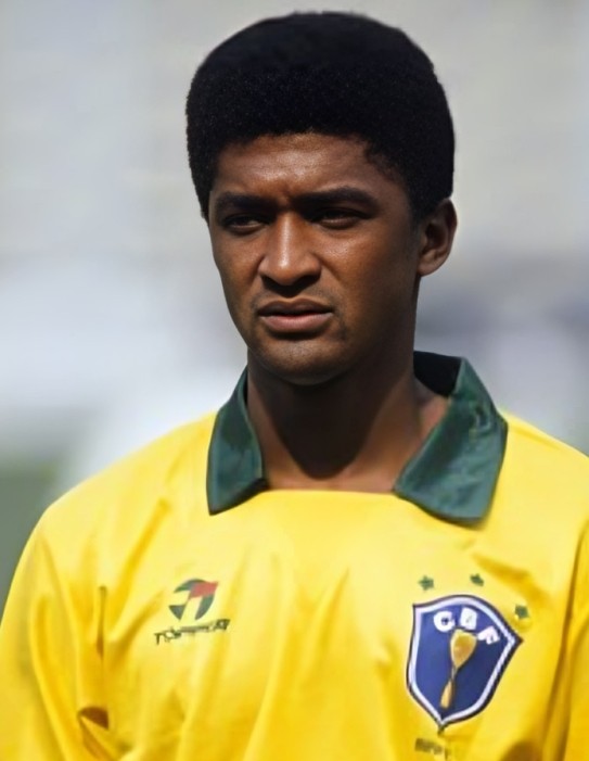 valdo 1990 bra cm