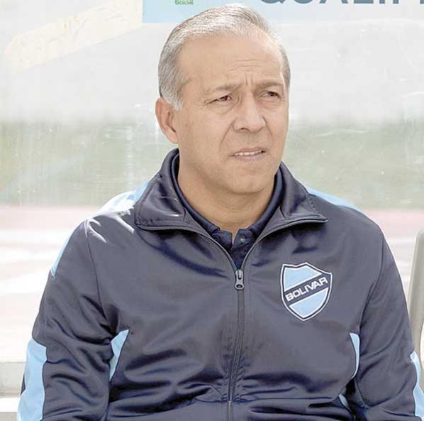 vladimir soria 2014 bol cl