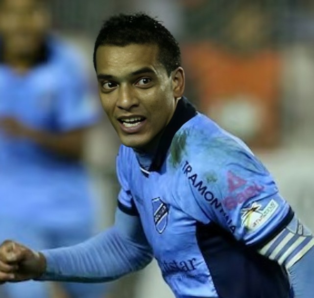 william ferreira 2014 bol cl