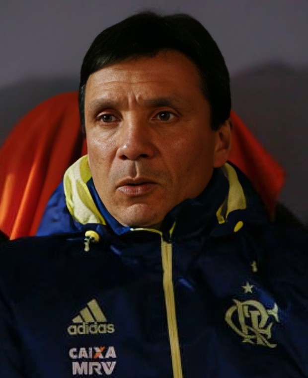 ze ricardo 2017 fla cs