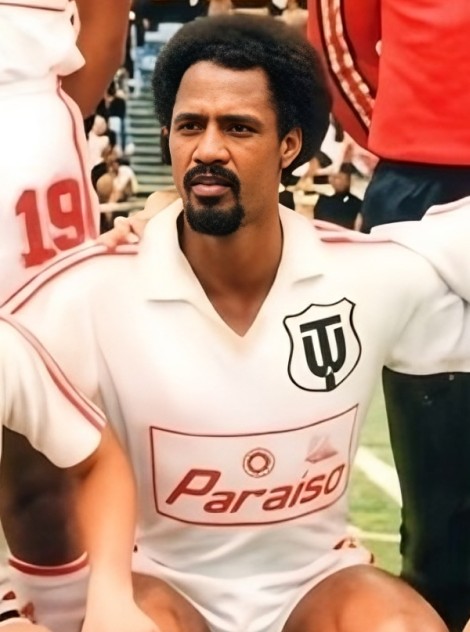alcides de oliveira 1986 tu ce