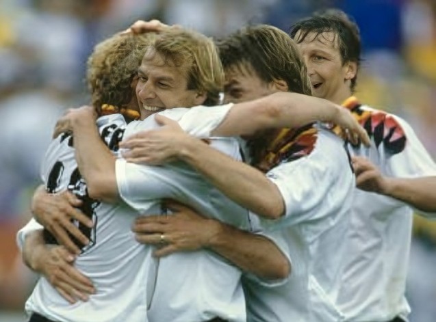 alemania 1994 ale cm