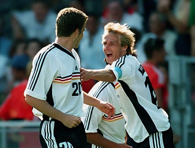 alemania 1998 cm